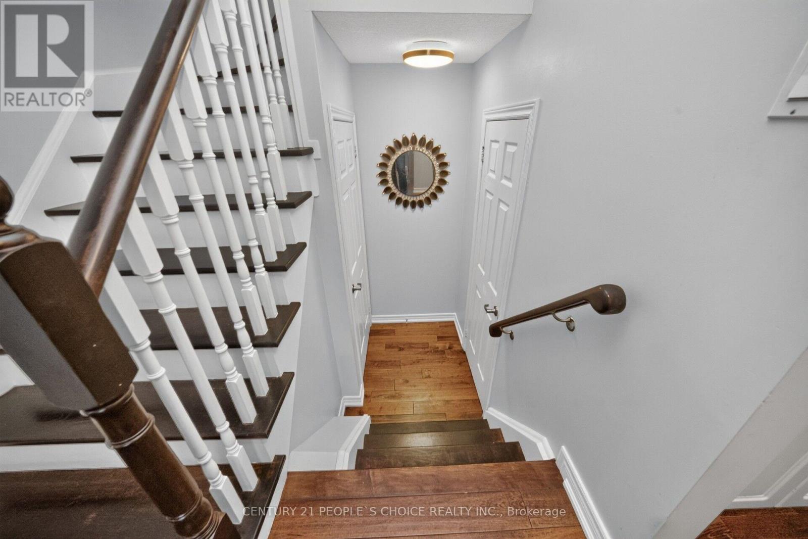 812 Knotty Pine Grove, Mississauga, Ontario  L5W 1K5 - Photo 38 - W13865762