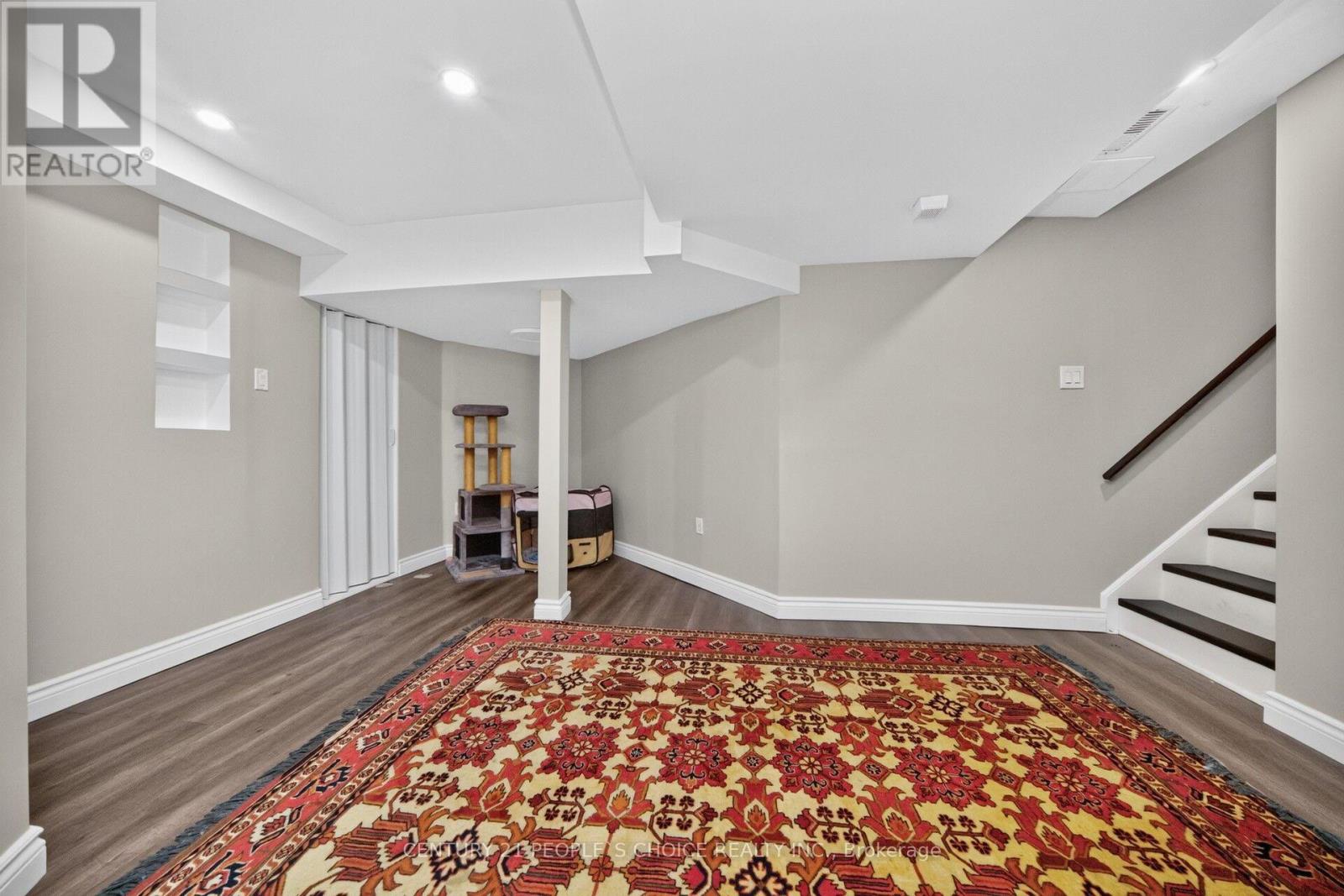 812 Knotty Pine Grove, Mississauga, Ontario  L5W 1K5 - Photo 46 - W13865762