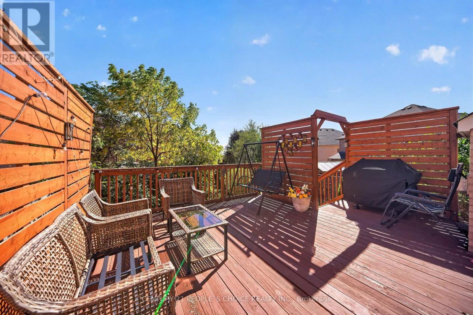 812 Knotty Pine Grove, Mississauga, Ontario  L5W 1K5 - Photo 48 - W13865762