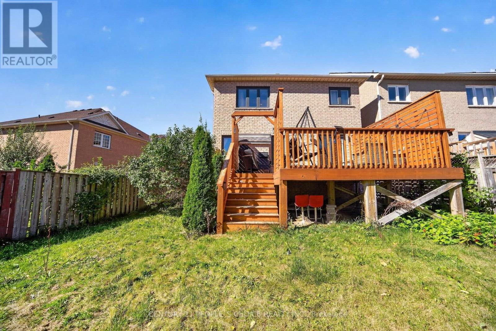 812 Knotty Pine Grove, Mississauga, Ontario  L5W 1K5 - Photo 49 - W13865762