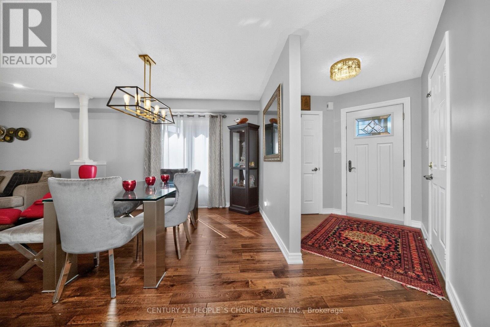 812 Knotty Pine Grove, Mississauga, Ontario  L5W 1K5 - Photo 8 - W13865762