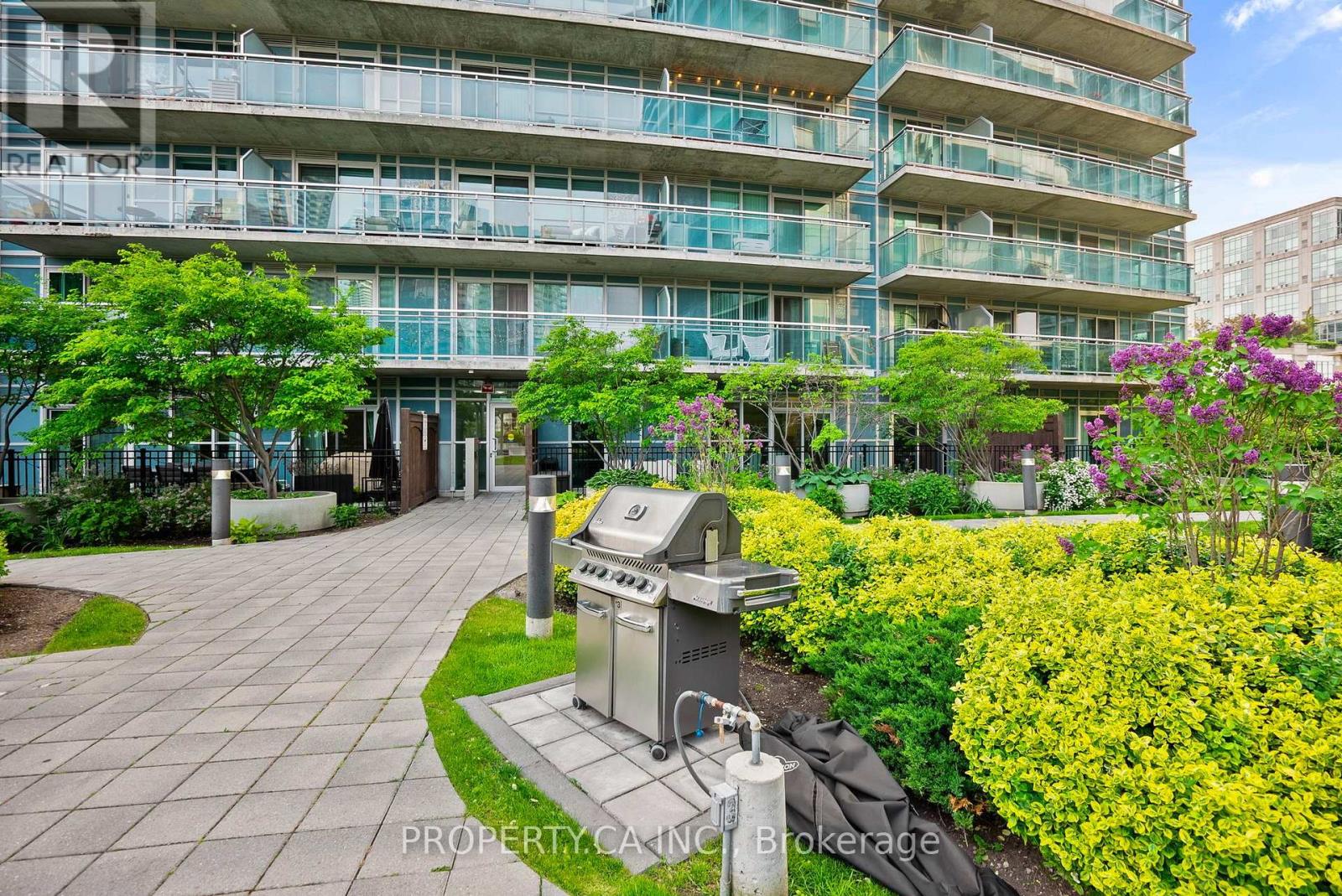 2029 - 165 Legion Road N, Toronto, Ontario  M8Y 0B3 - Photo 31 - W13865768