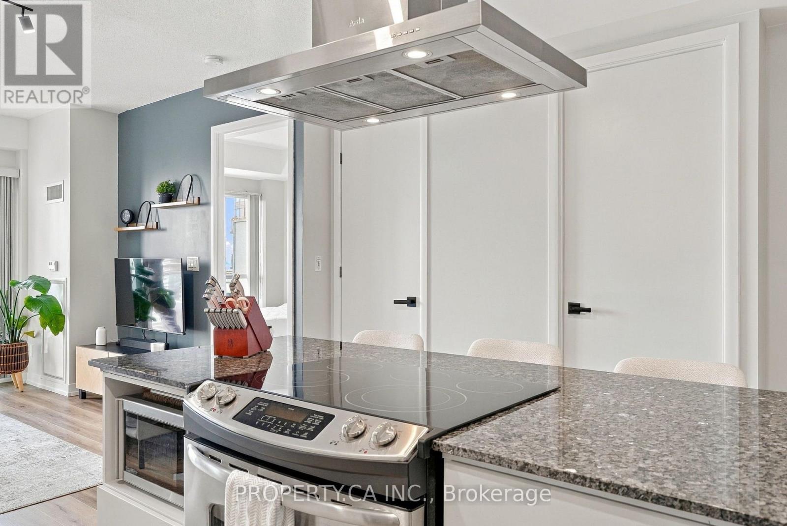 2029 - 165 Legion Road N, Toronto, Ontario  M8Y 0B3 - Photo 8 - W13865768
