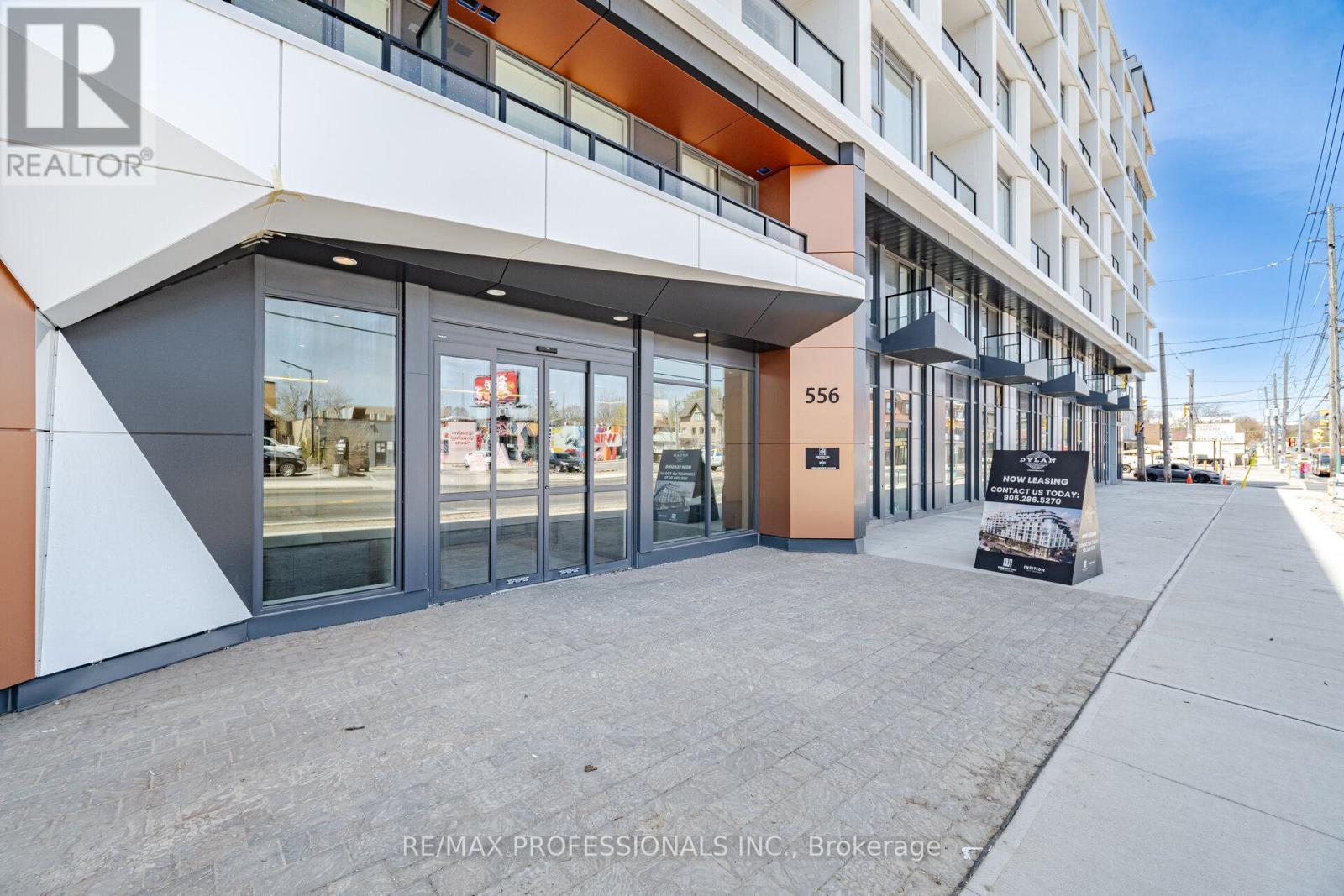 903 - 556 Marlee Avenue, Toronto, Ontario  M6B 0B1 - Photo 2 - W13865786