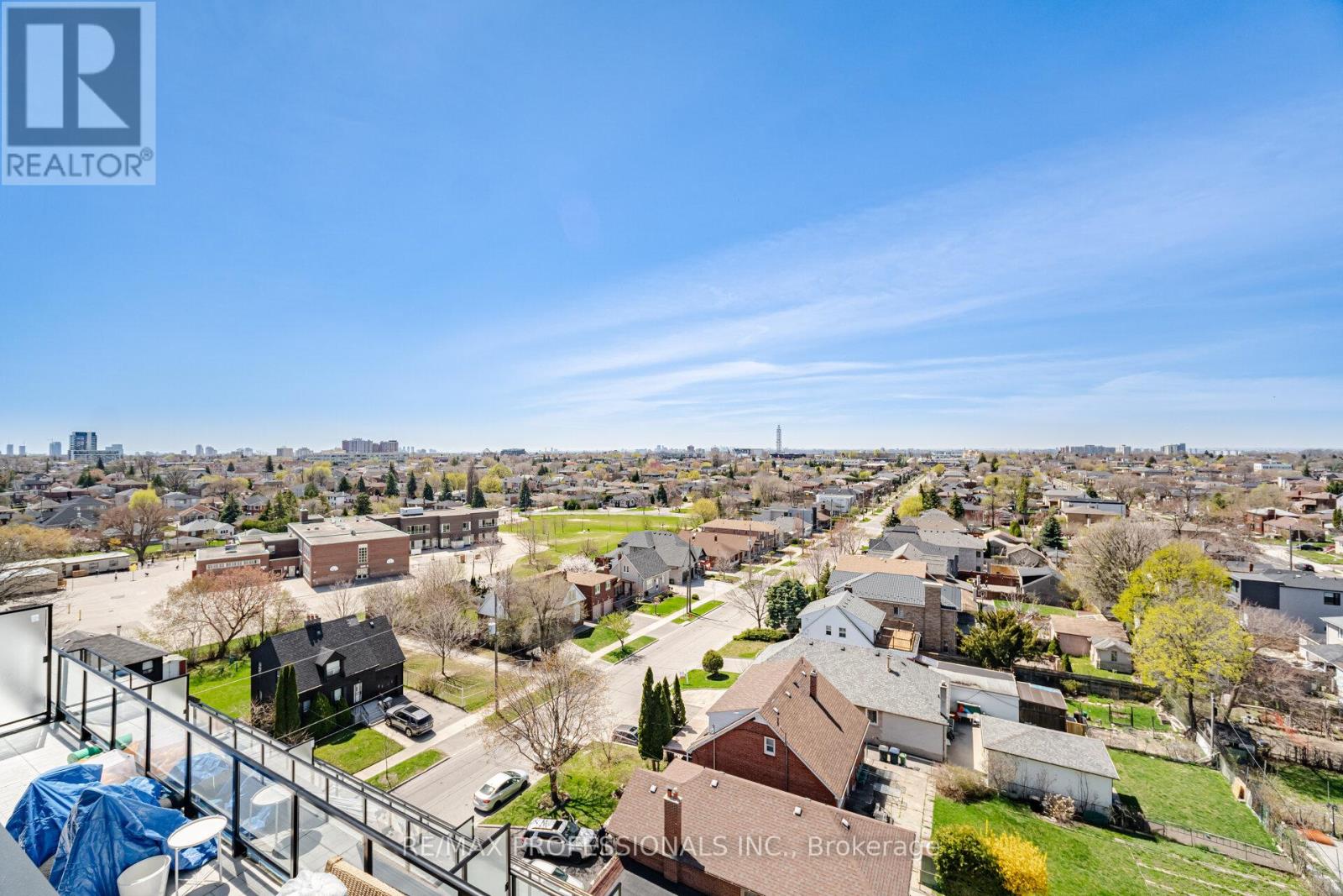 903 - 556 Marlee Avenue, Toronto, Ontario  M6B 0B1 - Photo 23 - W13865786