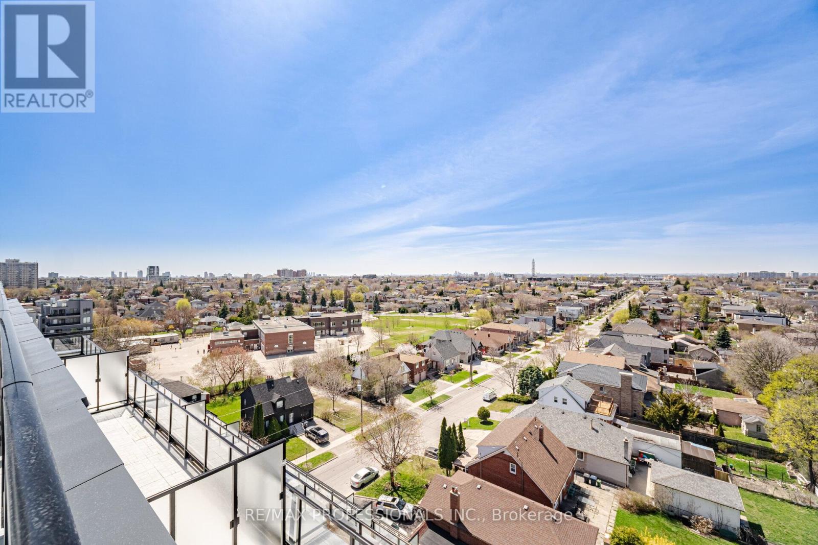 903 - 556 Marlee Avenue, Toronto, Ontario  M6B 0B1 - Photo 36 - W13865786