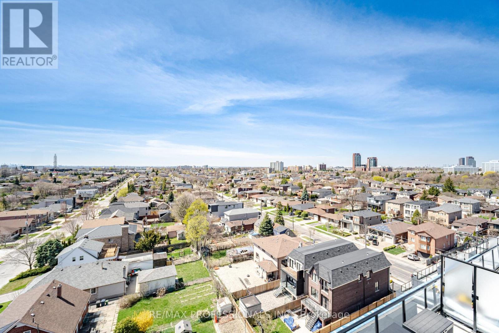 903 - 556 Marlee Avenue, Toronto, Ontario  M6B 0B1 - Photo 37 - W13865786