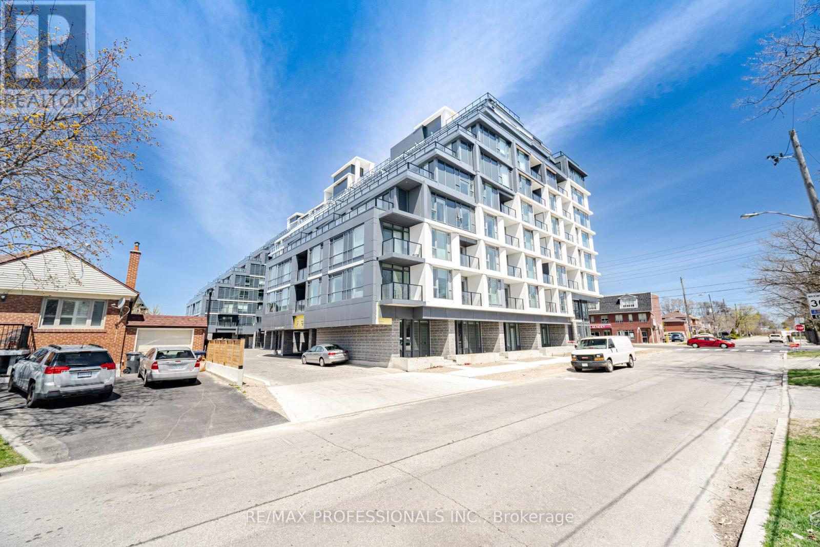 903 - 556 Marlee Avenue, Toronto, Ontario  M6B 0B1 - Photo 38 - W13865786