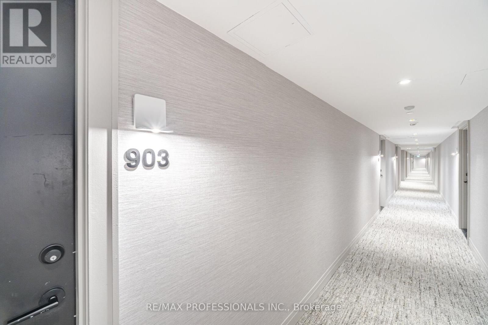 903 - 556 Marlee Avenue, Toronto, Ontario  M6B 0B1 - Photo 4 - W13865786