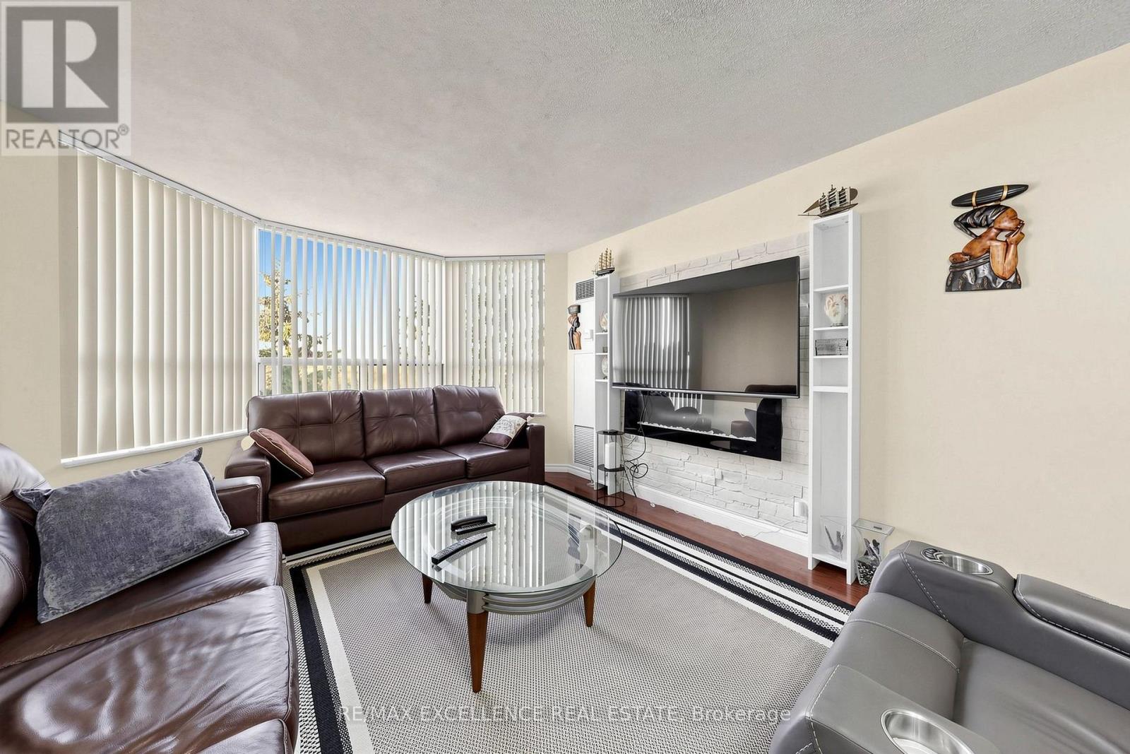 524 - 6 Humberline Drive, Toronto, Ontario M9W 6X8 - Photo 15 - W13865798