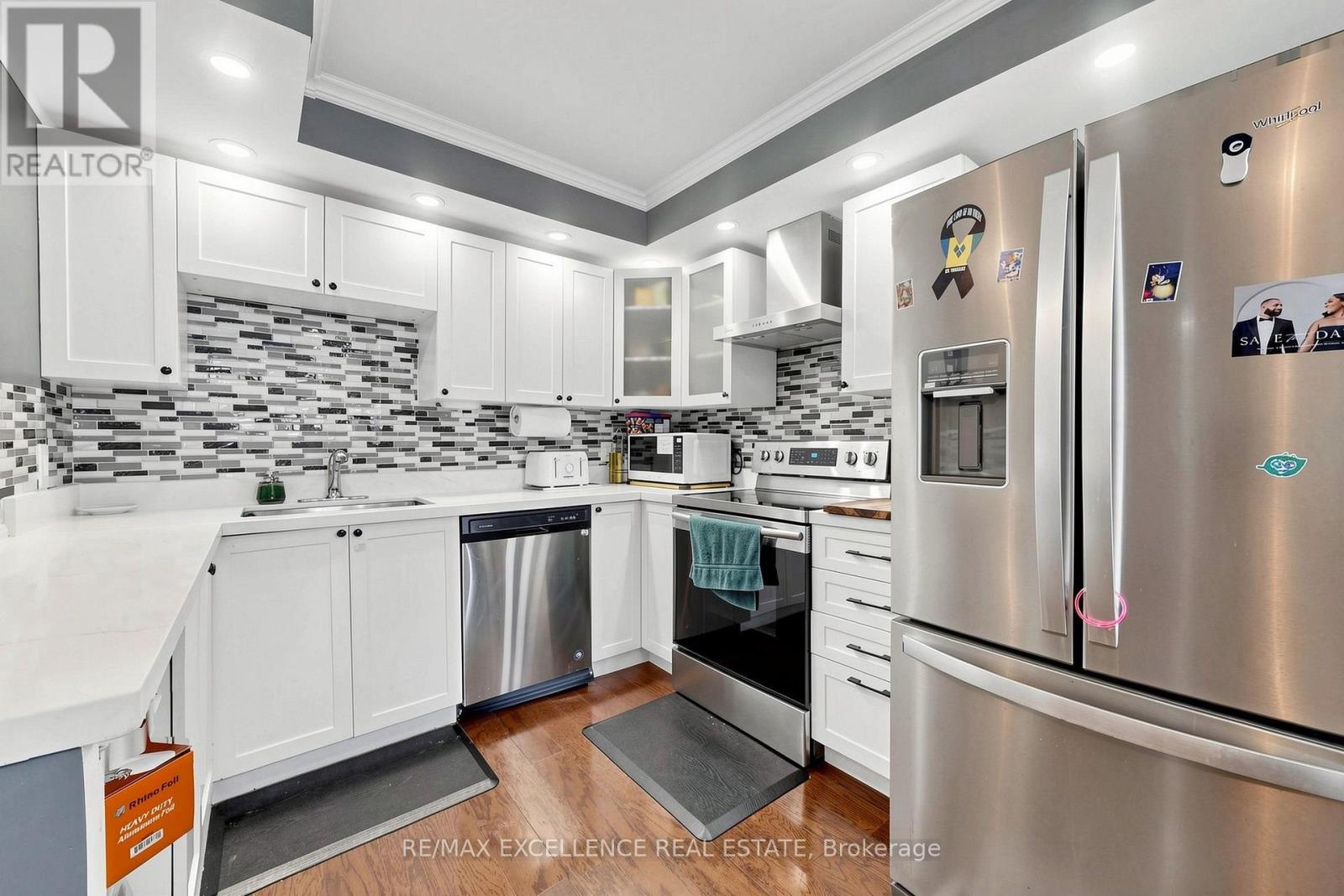 524 - 6 Humberline Drive, Toronto, Ontario M9W 6X8 - Photo 18 - W13865798