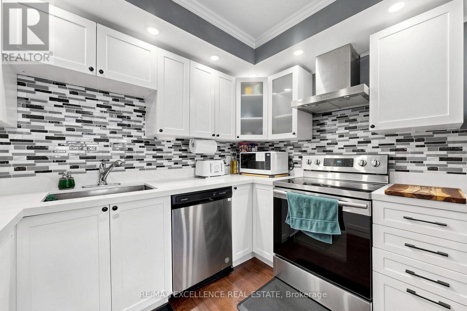 524 - 6 Humberline Drive, Toronto, Ontario M9W 6X8 - Photo 19 - W13865798