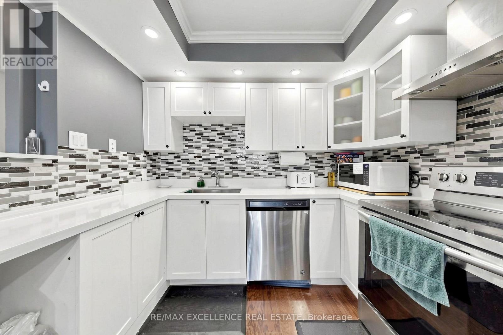 524 - 6 Humberline Drive, Toronto, Ontario M9W 6X8 - Photo 20 - W13865798