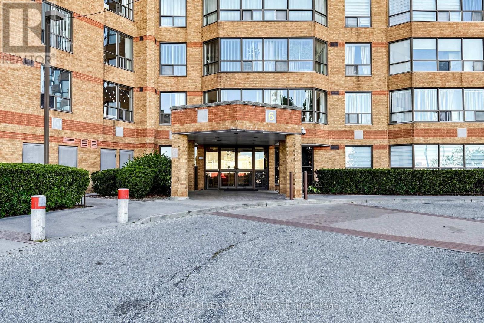 524 - 6 Humberline Drive, Toronto, Ontario M9W 6X8 - Photo 3 - W13865798