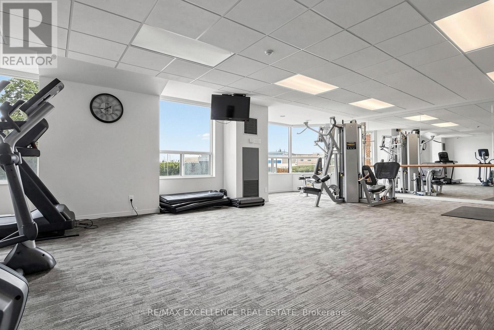524 - 6 Humberline Drive, Toronto, Ontario M9W 6X8 - Photo 35 - W13865798