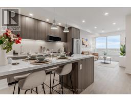 1706 - 29 YORK GARDEN WAY, Toronto, Ontario