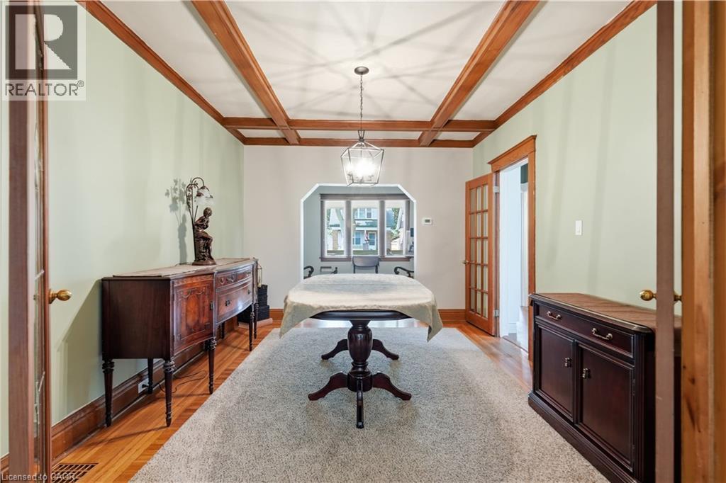 163 Grosvenor Avenue S, Hamilton, Ontario  L8M 3L4 - Photo 14 - 40860716