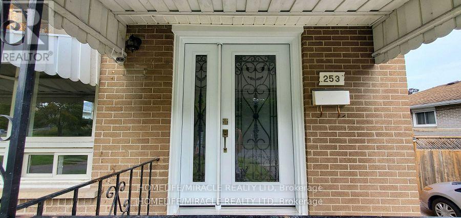 BSMT - 253 WILSON ROAD N, Oshawa, Ontario