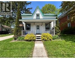 101 JOHN Street E, Wingham, Ontario