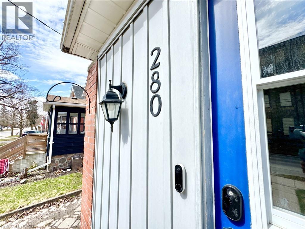 280 DOURO Street, Stratford, Ontario