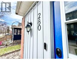 280 DOURO Street, Stratford, Ontario