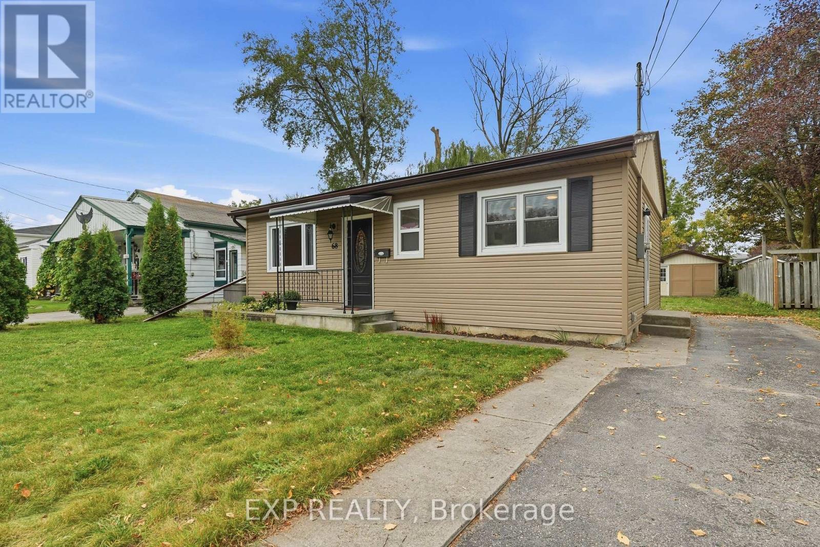 68 Louis Street, Quinte West, Ontario  K8V 2L1 - Photo 2 - X13865834