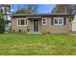 68 LOUIS STREET, Quinte West, Ontario