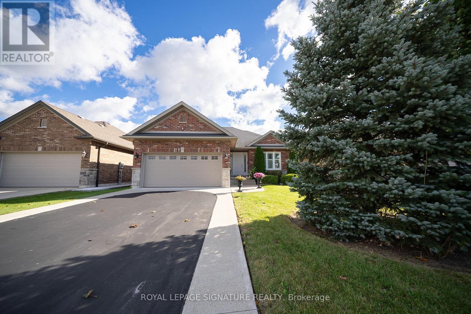 75 KOLBE DRIVE, Norfolk, Ontario