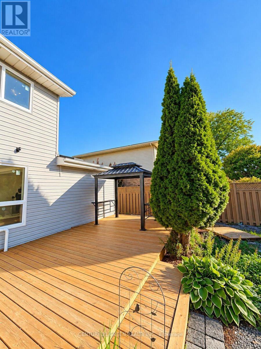 3829 Northwood Drive, Niagara Falls, Ontario  L2H 2Y5 - Photo 36 - X13852360