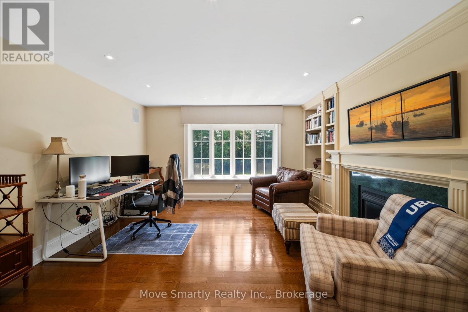 7 Purling Place, Toronto, Ontario  M3B 1V4 - Photo 12 - C13569710