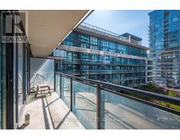 628 - 8 TELEGRAM MEWS, Toronto, Ontario