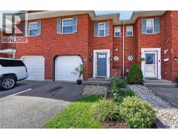 47 SWAYZE Court, Smithville, Ontario