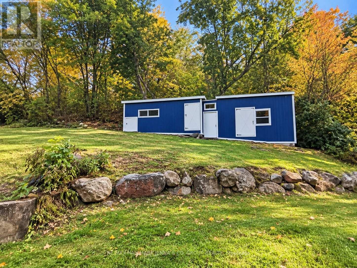 1020 Kellar Road, Frontenac, Ontario  K0H 2E0 - Photo 3 - X13859720