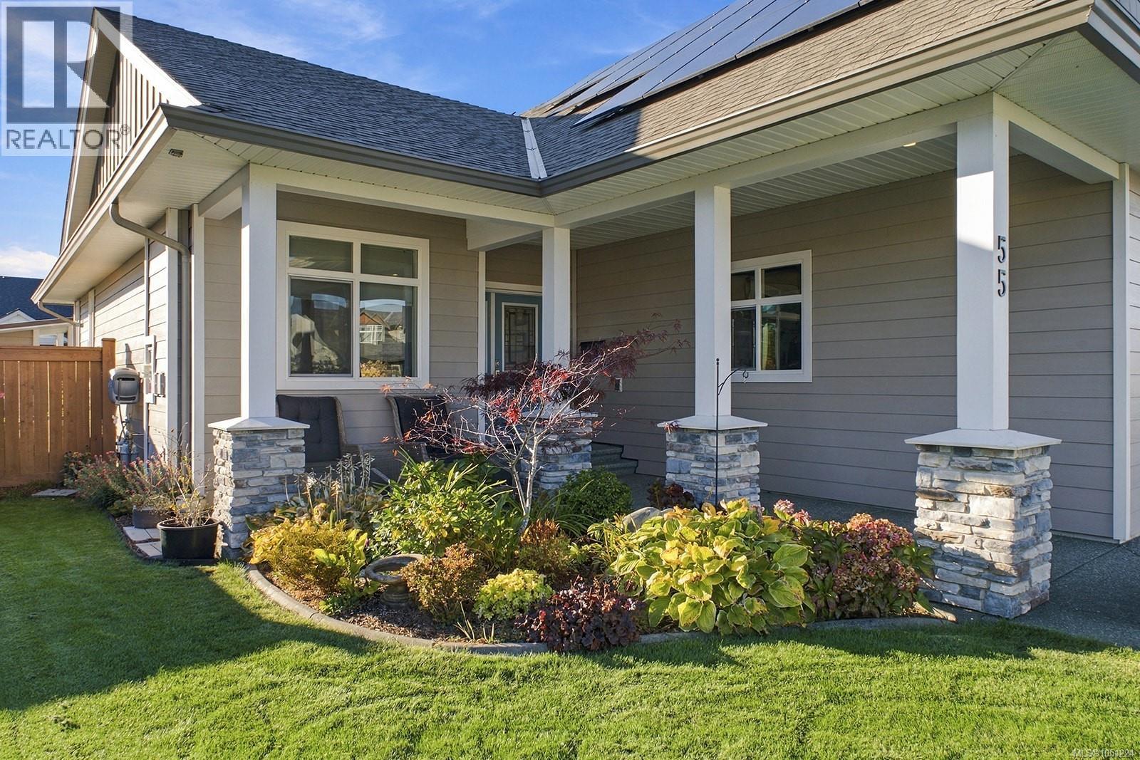 55 Westhaven Way