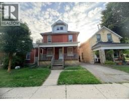 512 DOWNIE Street, Stratford, Ontario