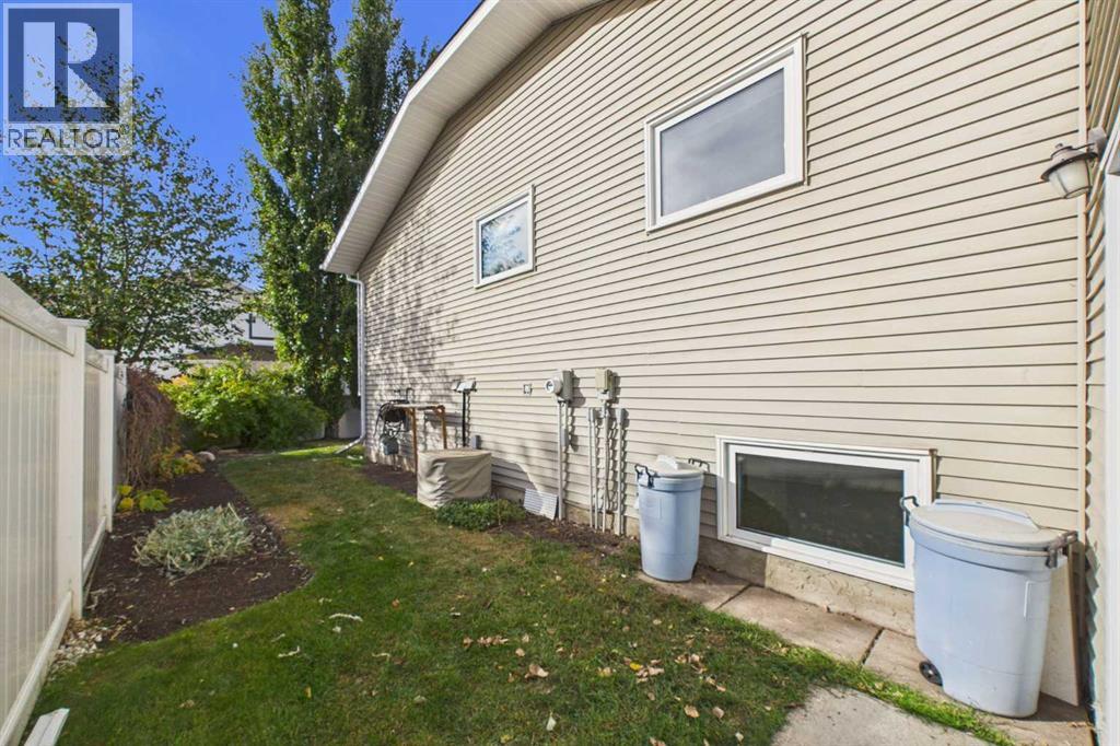 222 Davison Drive, Red Deer, Alberta  T4R 2E6 - Photo 41 - A2349442