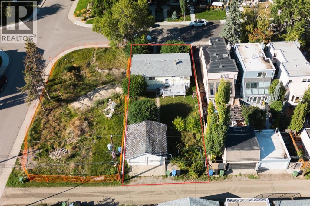 435 51 Avenue, Calgary, Alberta  T2V 0A2 - Photo 2 - A2347074