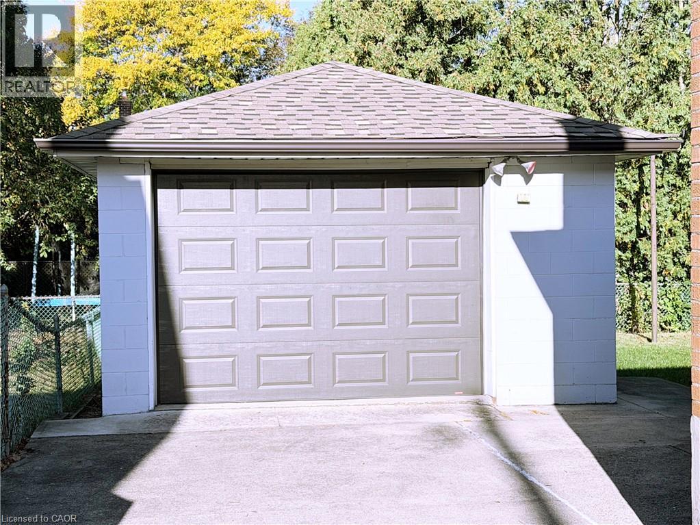 184 East 35th Street, Hamilton, Ontario  L8V 3Y2 - Photo 33 - 40868984