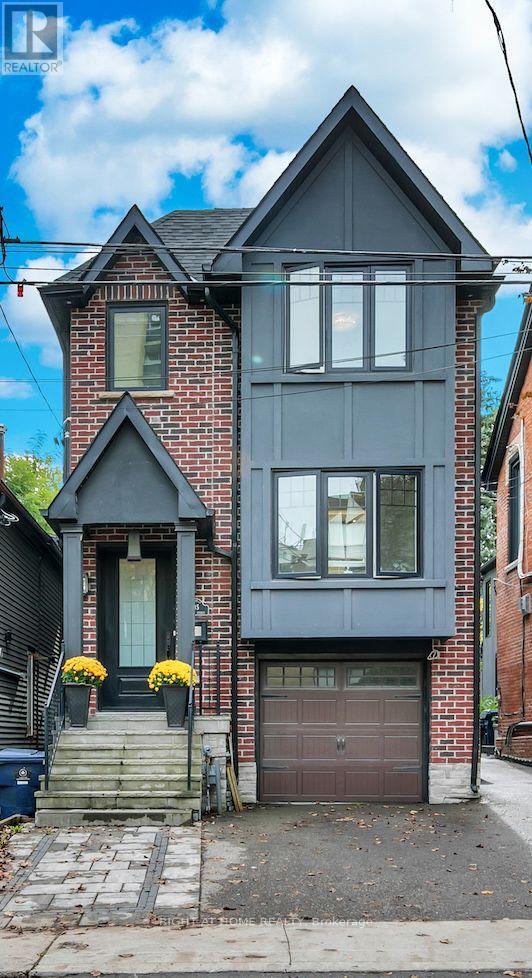 185 SOUDAN AVENUE, Toronto, Ontario