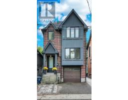 185 SOUDAN AVENUE, Toronto, Ontario