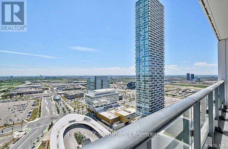 2807 - 950 Portage Parkway, Vaughan, Ontario  L4K 0J7 - Photo 21 - N13780874