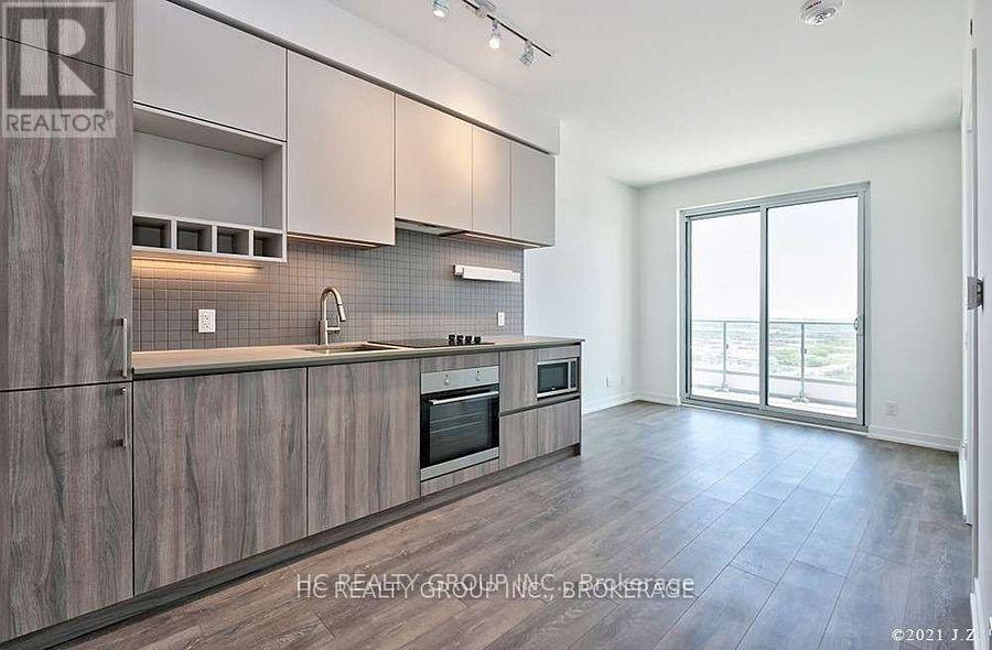 2807 - 950 Portage Parkway, Vaughan, Ontario  L4K 0J7 - Photo 7 - N13780874