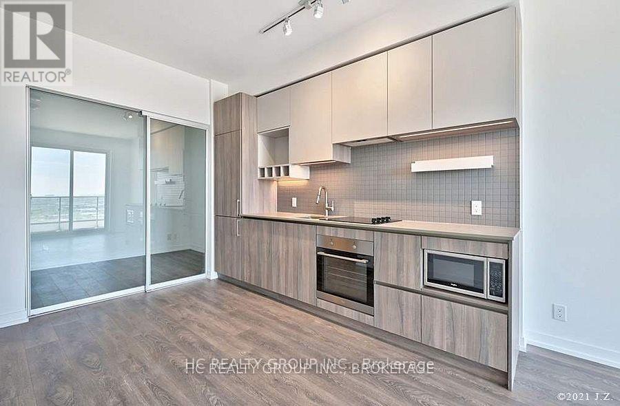 2807 - 950 Portage Parkway, Vaughan, Ontario  L4K 0J7 - Photo 8 - N13780874