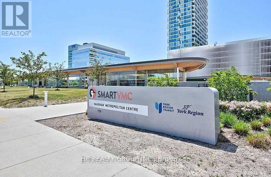 2807 - 950 Portage Parkway, Vaughan, Ontario  L4K 0J7 - Photo 23 - N13780874