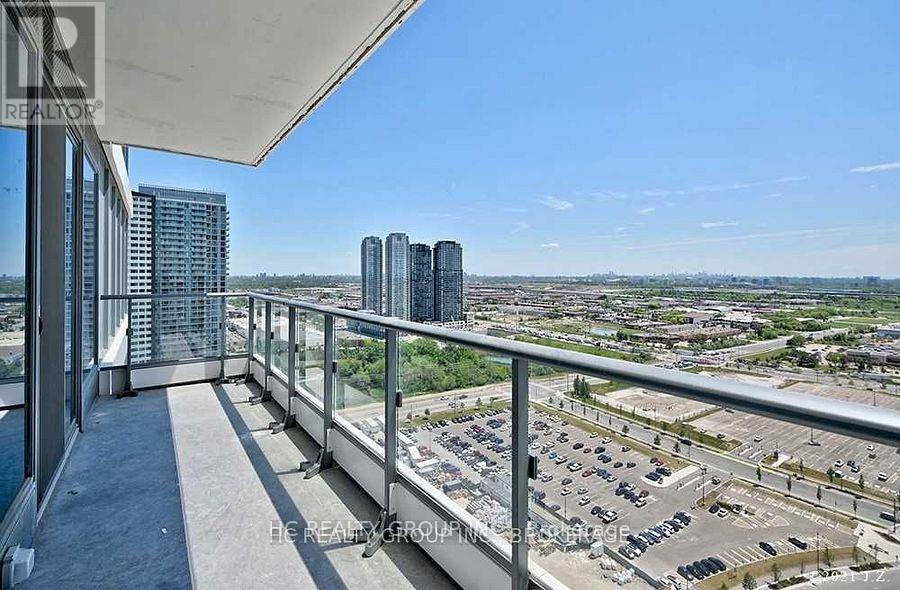 2807 - 950 Portage Parkway, Vaughan, Ontario  L4K 0J7 - Photo 20 - N13780874