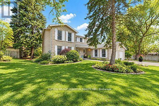 1511 Ifield Road, Mississauga, Ontario  L5H 3V8 - Photo 3 - W13664220
