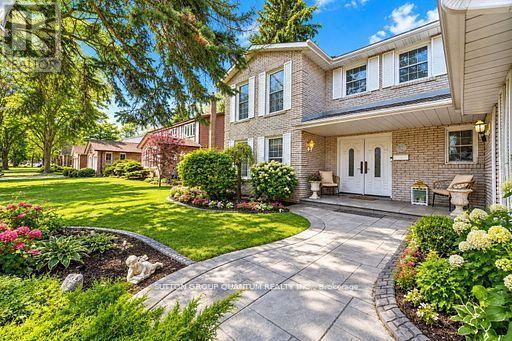 1511 Ifield Road, Mississauga, Ontario  L5H 3V8 - Photo 2 - W13664220