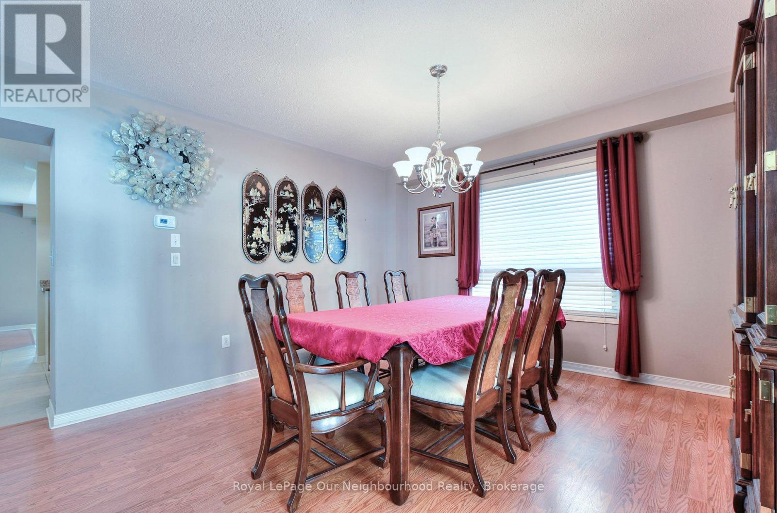 586 Oldman Road, Oshawa, Ontario  L1K 2V9 - Photo 4 - E13866138