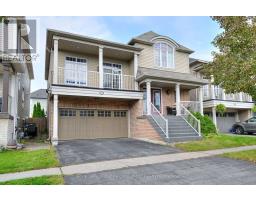 586 OLDMAN ROAD, Oshawa, Ontario