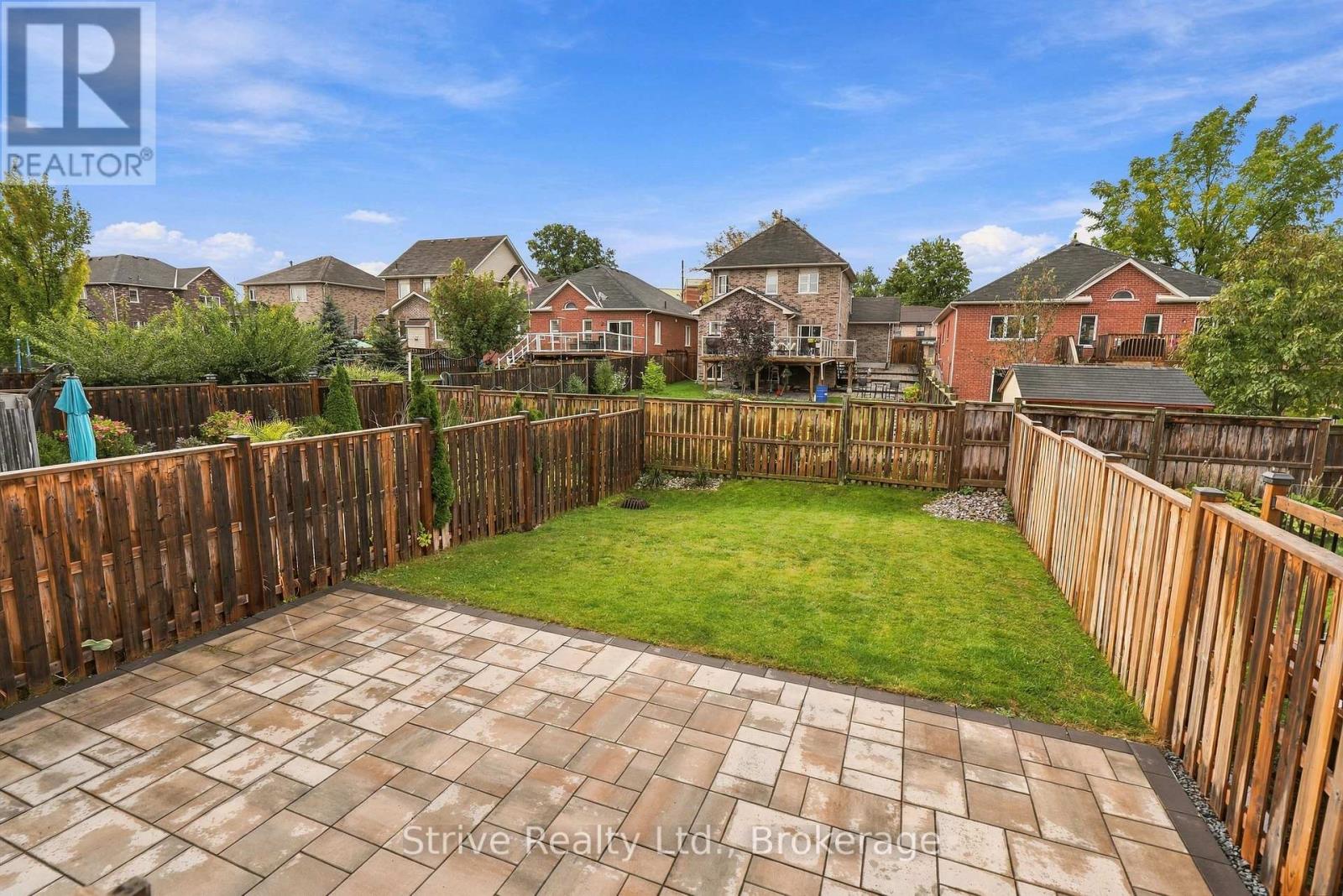 18 Bud Doucette Court, Uxbridge, Ontario  L9P 0E4 - Photo 48 - N13866038